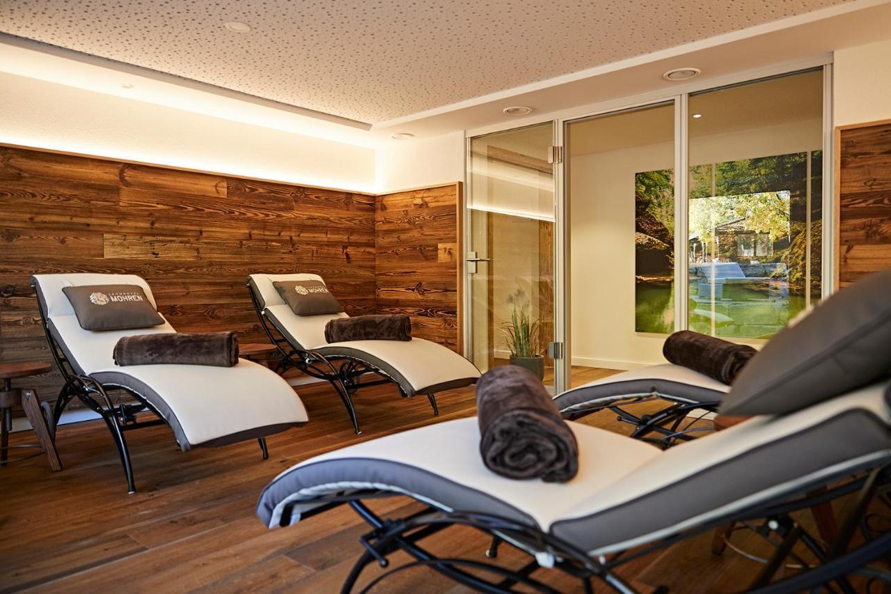 Landhotel Mohren Neuravensburg ภายนอก รูปภาพ