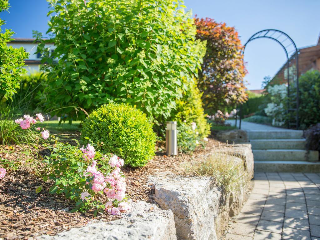 Landhotel Mohren Neuravensburg ภายนอก รูปภาพ