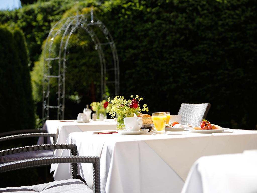Landhotel Mohren Neuravensburg ภายนอก รูปภาพ