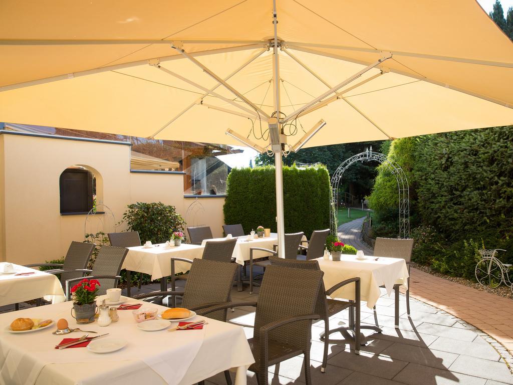 Landhotel Mohren Neuravensburg ภายนอก รูปภาพ