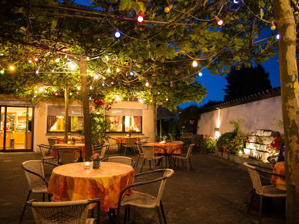 Landhotel Mohren Neuravensburg ภายนอก รูปภาพ