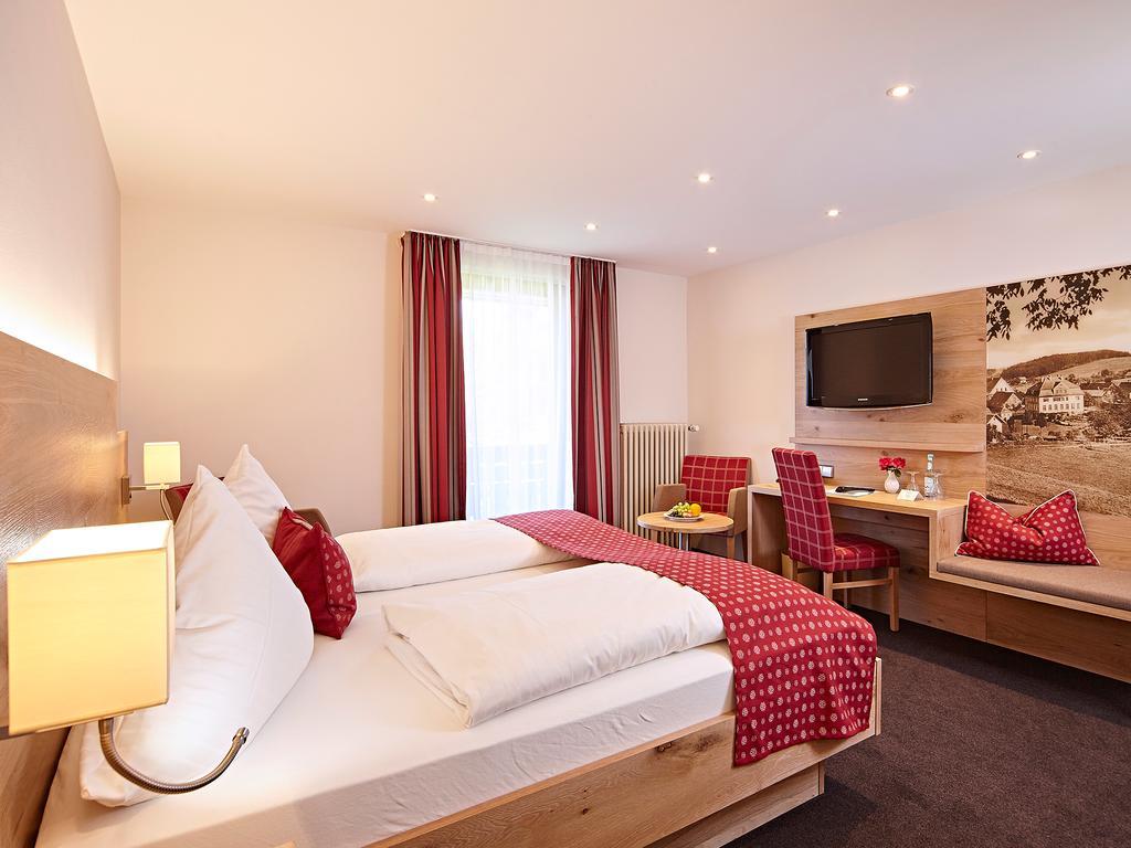 Landhotel Mohren Neuravensburg ภายนอก รูปภาพ