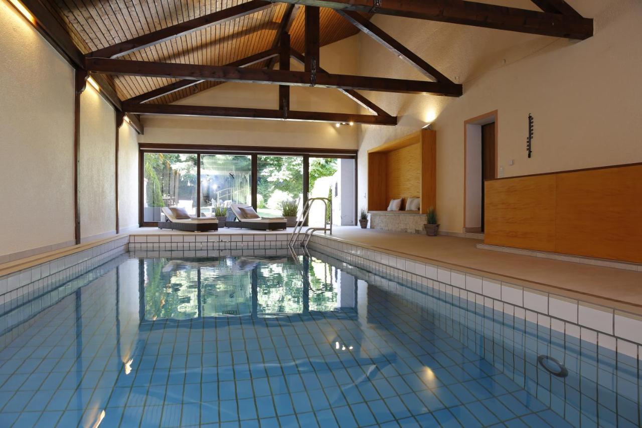 Landhotel Mohren Neuravensburg ภายนอก รูปภาพ