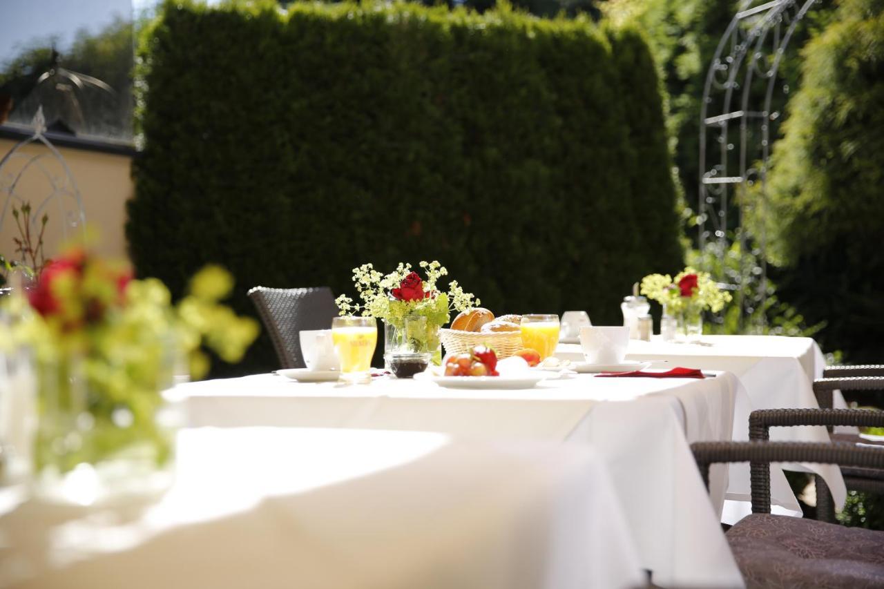 Landhotel Mohren Neuravensburg ภายนอก รูปภาพ